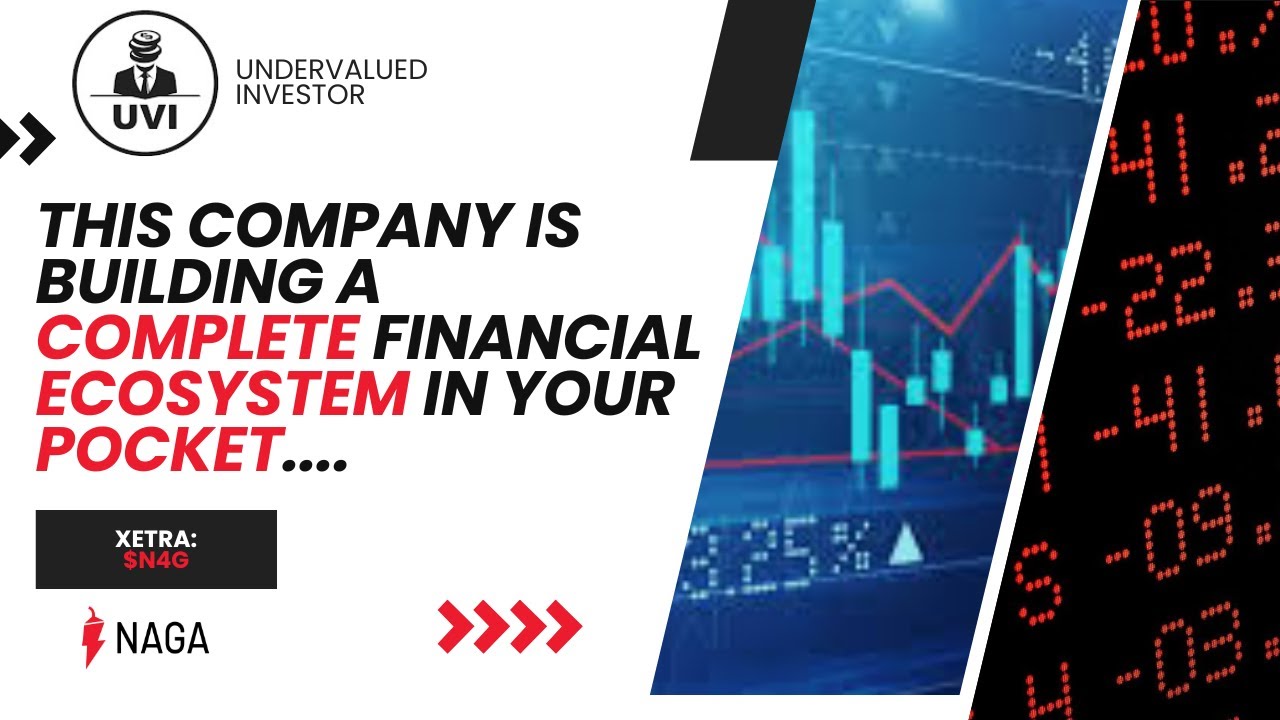 The NAGA Group ($N4G.F) Is A Trailblazer In An Innovative Space