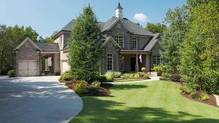 856 Waterford Estates Manor Canton GA 30115
