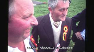 3185-Moer1 Een Luchtballon Op Moerhuize Kermis Film Super8.S8-Mfv2-Fco11