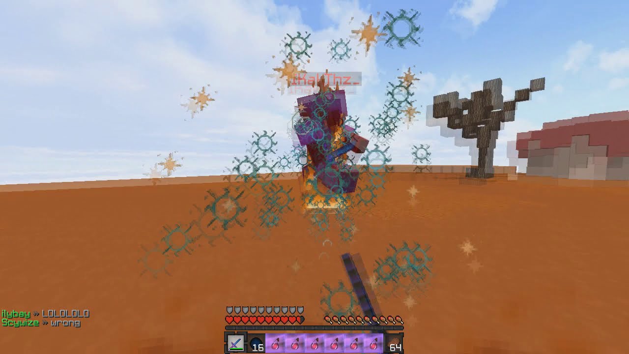 StepBanana (CheatBreaker)