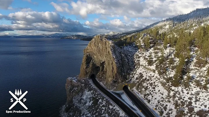 Spec Productions based in South Lake Tahoe