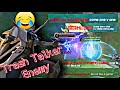 Trash talker enemysilvanna best build silvanna gameplay zeroskillsplayer