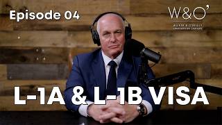 What Is the L-1 Visa? L-1A vs L-1B Explained (Requirements & Process)