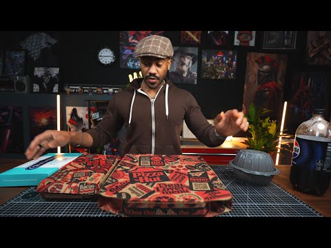 The BEST Pizza Hut Order 2025 Update 