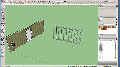 Wall Plugin Preview 6