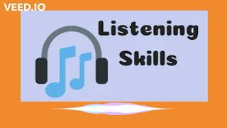 Eng 201 Listening