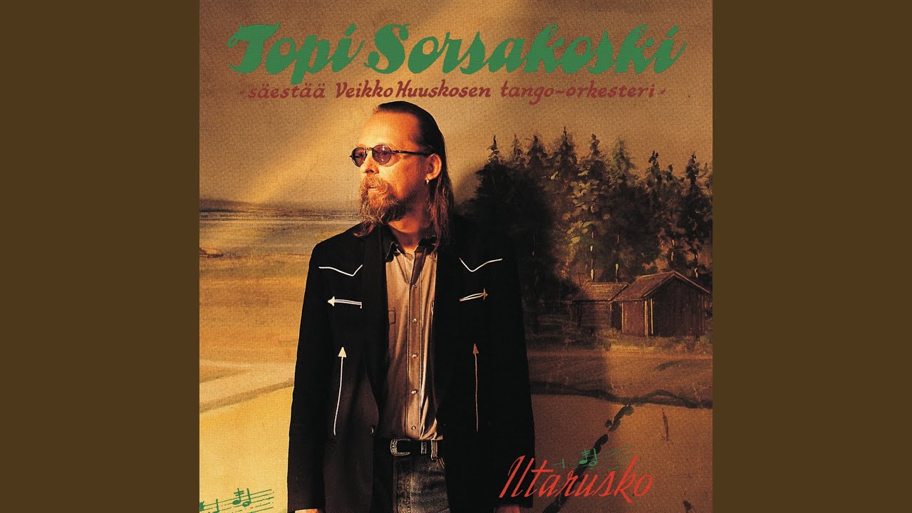 Talven Ruusu (2012 Remaster)