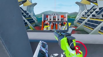 HyperDash: Stream Highlight!!