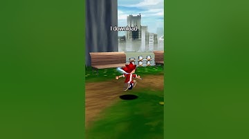 How I Play - Ape Escape (Short)