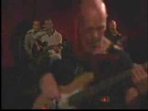 Death Of Me - Tony Lucca