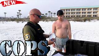 [NEW TODAY] Cops Reloaded 2026 - Cops Season 40 Cops Episode 15  - Cops 2026 Full Episodes 2026