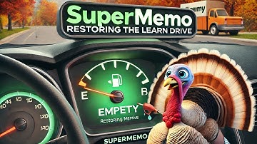 Restoring The Learn Drive |#16 Fowl