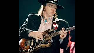 Stevie Ray Vaughan - Mary Had A Little Lamb (Guitar Only)