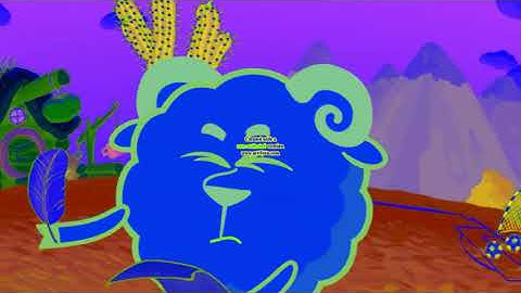 Smeshariki new intro in g-major 2