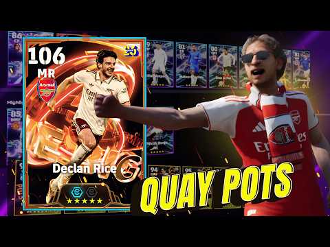 eFootball 2026• QUAY TEAM POTS SUÝT FULL HÀNG NGON- THẾ MÀ LẠI HAY