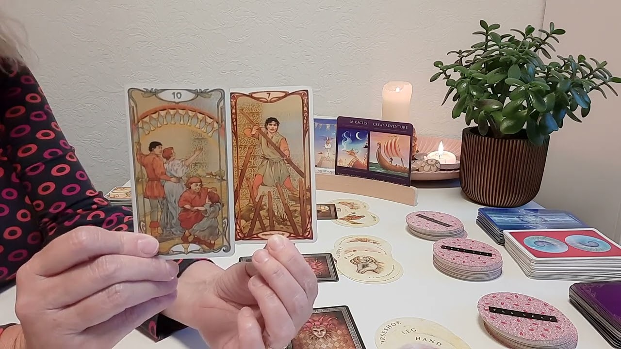 Schorpioen♏ juni 2024✨Je weet wat je waard bent! Veel...!😉🍀Maak die beslissing en go for it!🌕🐉💫❤️