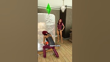 🏺Why the #sims3 sculpting skill stole my heart #sims3gameplay