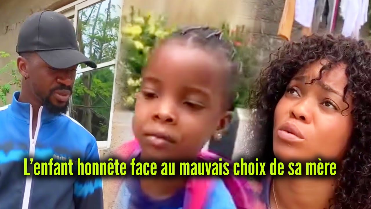 Une petite fille choisit l’honnêteté malgré la pauvreté | Une leçon de vie bouleversante