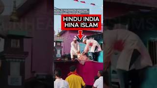 why Should You Pretend To Be A Muslim