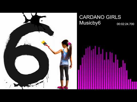 Cardano Girls