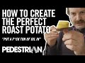 This aussie bloke spent 18 months perfecting potatoes  pedestriantv