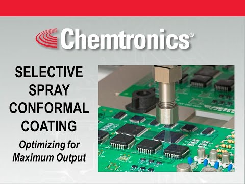 Chemtronics Selective Spray