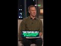Riewoldt and Buckley reflect on going down the Big Freeze slide