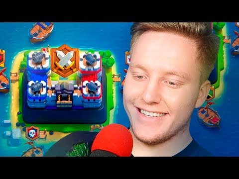 Видео: Я НЕ КЛЭШЕР! | Clash Royale