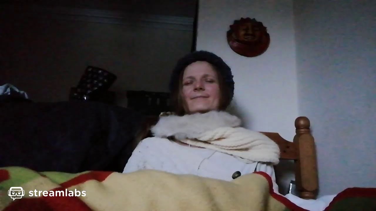 Sometimes all we need is 