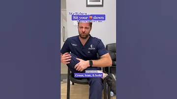 HOW TO RELIEVE SCIATICA PAIN Sciatica Stretches For Pain Relief 