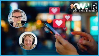 Celebrity Ew! Producer Macayla Received a Disturbing Pick Up Line on a Dating App | On Air with Ryan Seacrest Net Worth