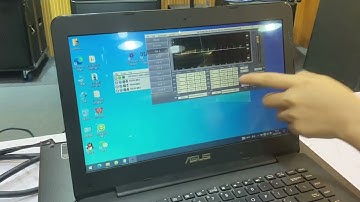 How to connect and control multiple D-series digital power amplifiers?