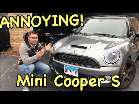 5-annoying-things-about-mini-cooper-s