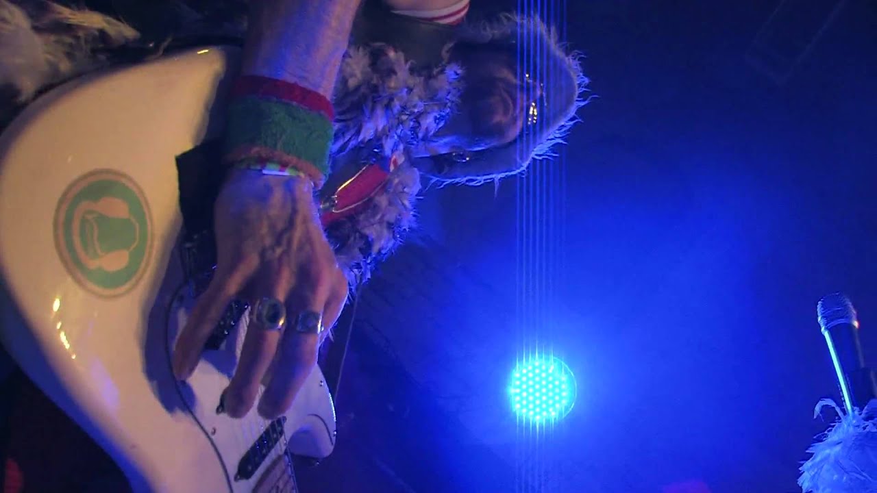 BOOMBOX Live in Austin YouTube