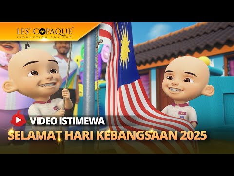 Selamat Hari Kebangsaan 2025