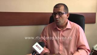 Novi psihijatar u Domu zdravlja