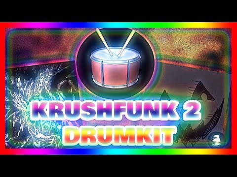 Unique Samples In NEW FREE Krushfunk 2 0 KIT 