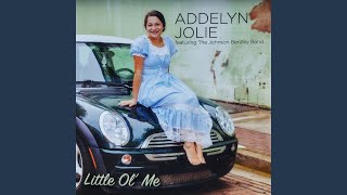 Little Ol' Me (feat. The Johnson Bentley Band)