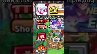 as an f2p player #roblox #cookierunkingdomtips