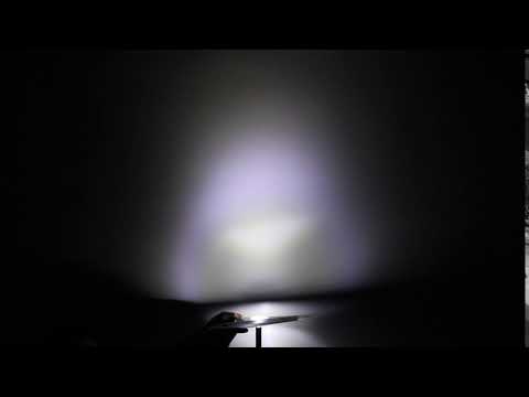 Luminit DTF + LSD 60х1 фонарик