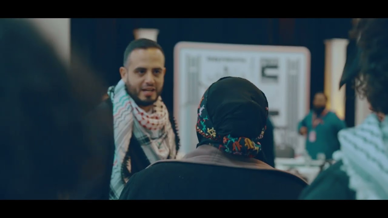 A Year of Resilience with Penny Appeal Canada (captions)