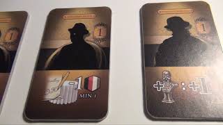 Expansion Overview #8: Grand Austria Hotel: Let's Waltz! / Alles Walzer - Module 2 screenshot 4