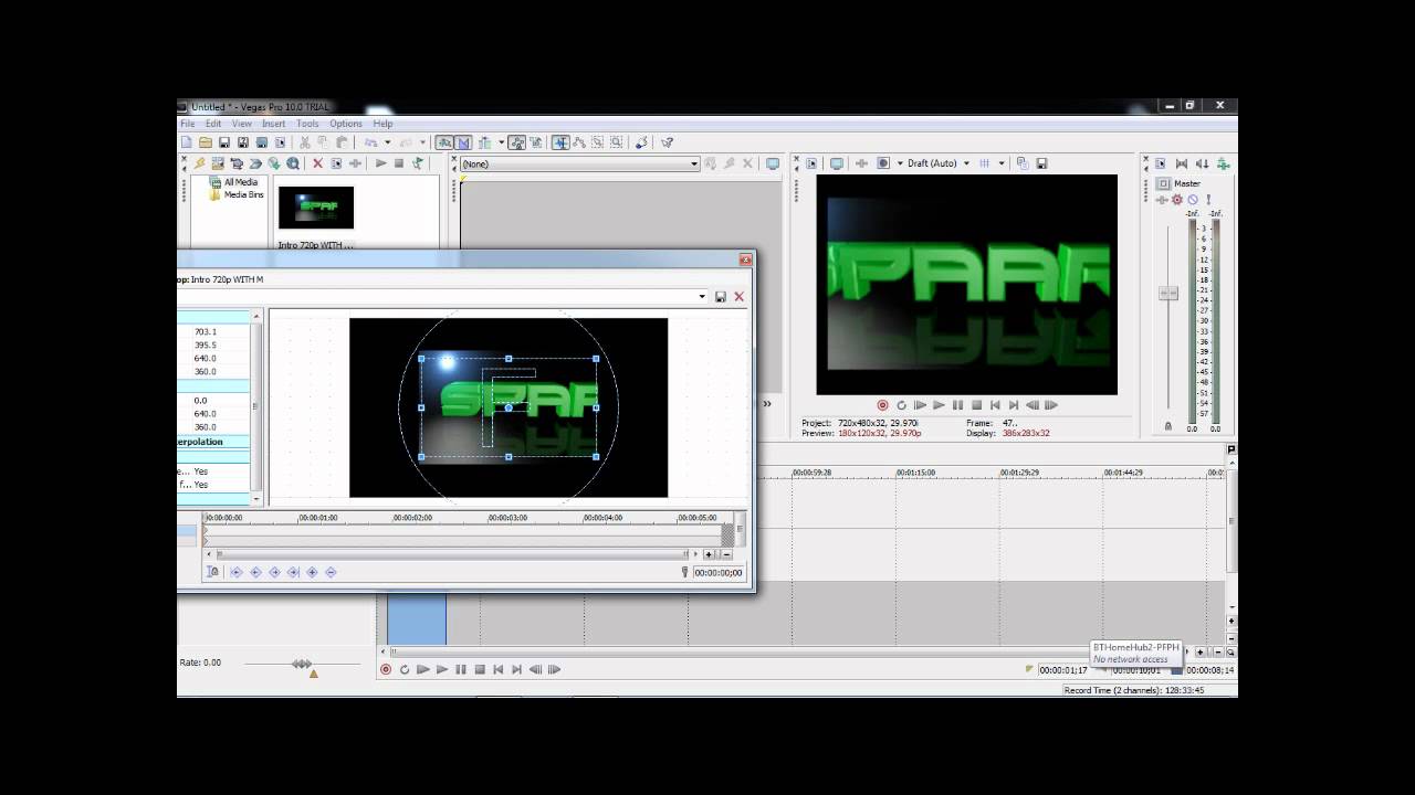 How To Render Video's In Cinema 4d DEMO TRIAL - YouTube