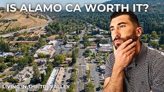 Everything You Need to Know About ALAMO CA Living in ALAMO California 2026