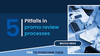 𝗔𝘃𝗼𝗶𝗱 𝗧𝗵𝗲𝘀𝗲 𝟱 𝗖𝗼𝗺𝗺𝗼𝗻 𝗣𝗶𝘁𝗳𝗮𝗹𝗹𝘀 𝗶𝗻 𝗣𝗵𝗮𝗿𝗺𝗮 𝗣𝗿𝗼𝗺𝗼𝘁𝗶𝗼𝗻𝗮𝗹 𝗠𝗮𝘁𝗲𝗿𝗶𝗮𝗹 𝗥𝗲𝘃𝗶𝗲𝘄