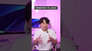 Linux vs Windows