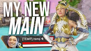 This is Why Conduit is my NEW Main in Apex... - Apex Legends Season 19