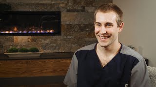Doctor David Primrose on Dental Crowns and Bridges