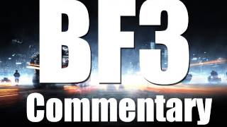 Battlefield 3 (BF3) Beta - PP-2000 Commentary / First Impressions