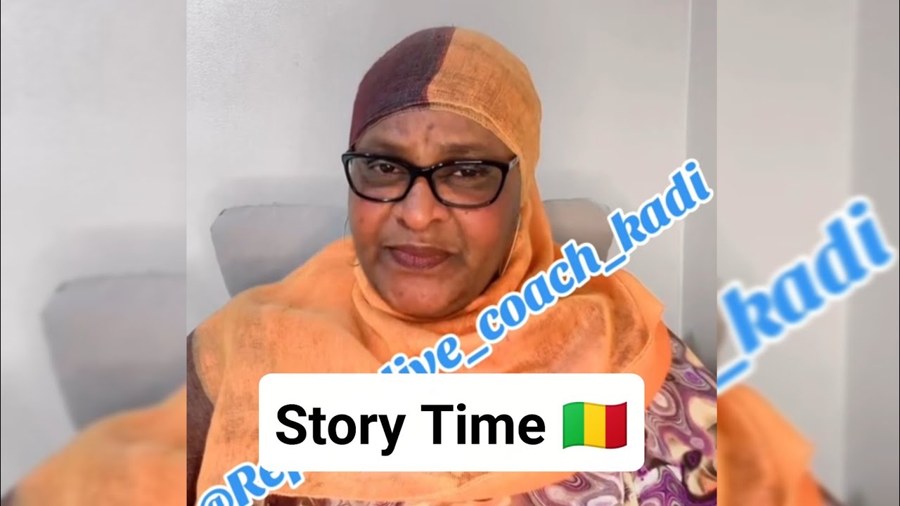 Bamako mousso histoire 🇲🇱😢💔😳